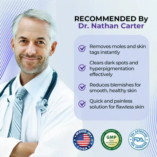 ✅ Official Store: Medazy™ Clarivine Dissolver Mole & Dark Spot Removal Bio-Gel