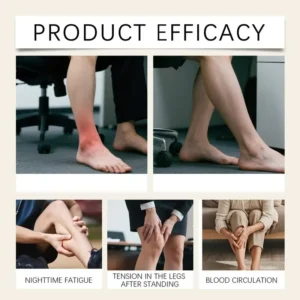 AQA™ Leg Relief Varicose Veins Cream