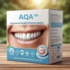 AQA™-New Generation Flexible Full Denture Solution