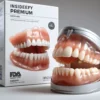 INSIDEEFY™ --🦷Advanced Customized Full Denture Set🦷 {Developed by Harvard University}