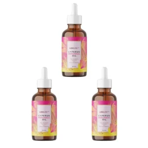 ✨LBMLBM™ Cyperus Rotundus Oil:🎁 The Ultimate Natural Solution for Smooth, Healthy Skin