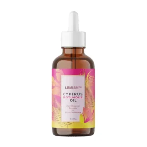 ✨LBMLBM™ Cyperus Rotundus Oil:🎁 The Ultimate Natural Solution for Smooth, Healthy Skin