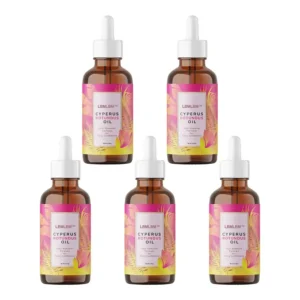 ✨LBMLBM™ Cyperus Rotundus Oil:🎁 The Ultimate Natural Solution for Smooth, Healthy Skin