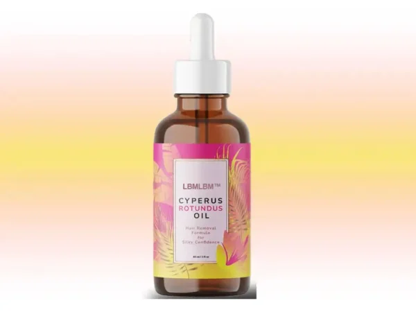 ✨LBMLBM™ Cyperus Rotundus Oil:🎁 The Ultimate Natural Solution for Smooth, Healthy Skin