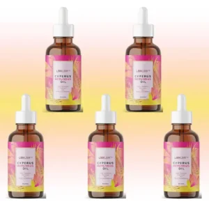 ✨LBMLBM™ Cyperus Rotundus Oil:🎁 The Ultimate Natural Solution for Smooth, Healthy Skin