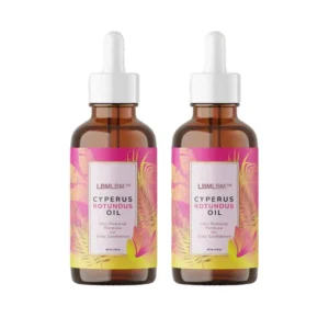 ✨LBMLBM™ Cyperus Rotundus Oil:🎁 The Ultimate Natural Solution for Smooth, Healthy Skin