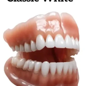✅Official Store | Seurico™ Silicone Full Denture Set - Recommended by the American Dental Association (ADA)