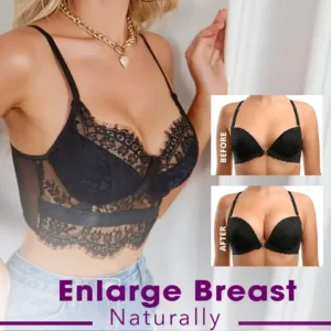 Medazy™ Firming Bust Natural Massage Oil