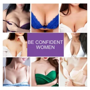 Medazy™ Firming Bust Natural Massage Oil