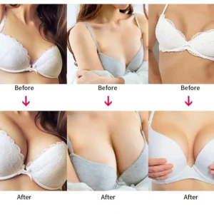 Medazy™ Firming Bust Natural Massage Oil