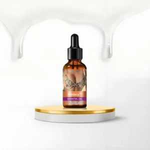 Medazy™ Firming Bust Natural Massage Oil