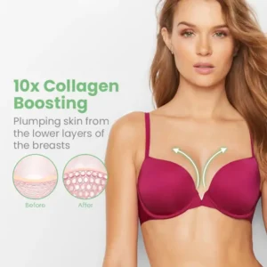 Medazy™ Firming Bust Natural Massage Oil