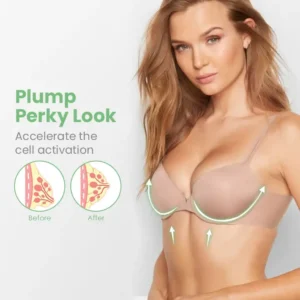 Medazy™ Firming Bust Natural Massage Oil