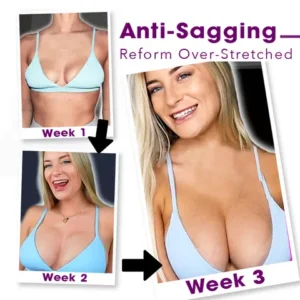 Medazy™ Firming Bust Natural Massage Oil