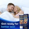 Acezozla® Exon-Max 60 Instant Erection Cream