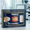 🌎Ends Today: 70% OFF! ROSOPL Custom-Fit Full Functional DenturesMake you more confident